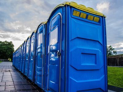 About Elgin Portable Toilets Rental - construction toilets experts in Elgin,il